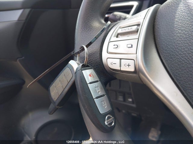5N1AT2MVXGC885213 Nissan Rogue S/sl Premium/sv
