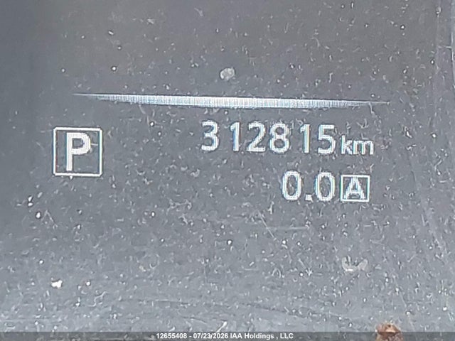 5N1AT2MVXGC885213 Nissan Rogue S/sl Premium/sv