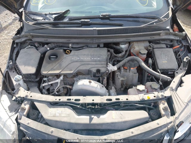 Chevrolet VOLT LT 2018 1G1RA6S59JU129129 Image 10