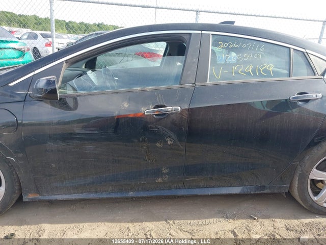 Chevrolet VOLT LT 2018 1G1RA6S59JU129129 Image 14