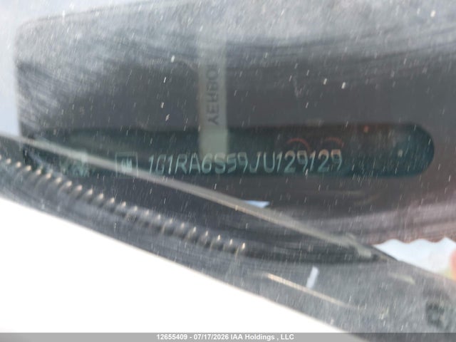 Chevrolet VOLT LT 2018 1G1RA6S59JU129129 Image 19