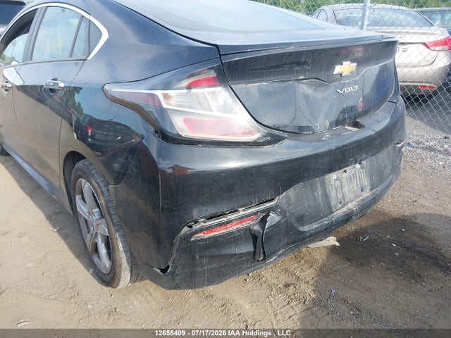 Chevrolet VOLT LT 2018 1G1RA6S59JU129129 Image 20