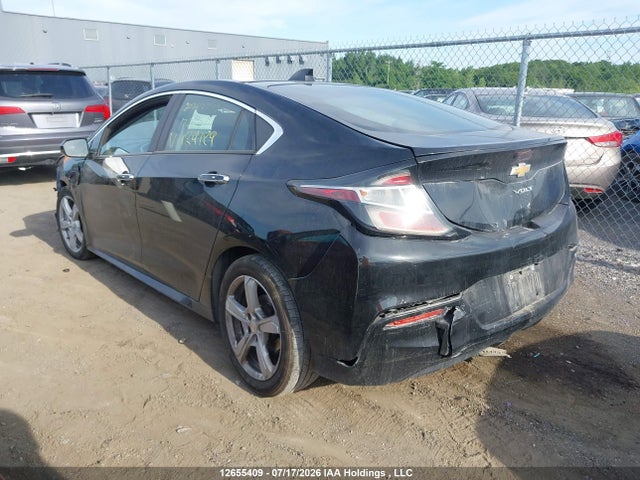 Chevrolet VOLT LT 2018 1G1RA6S59JU129129 Image 3