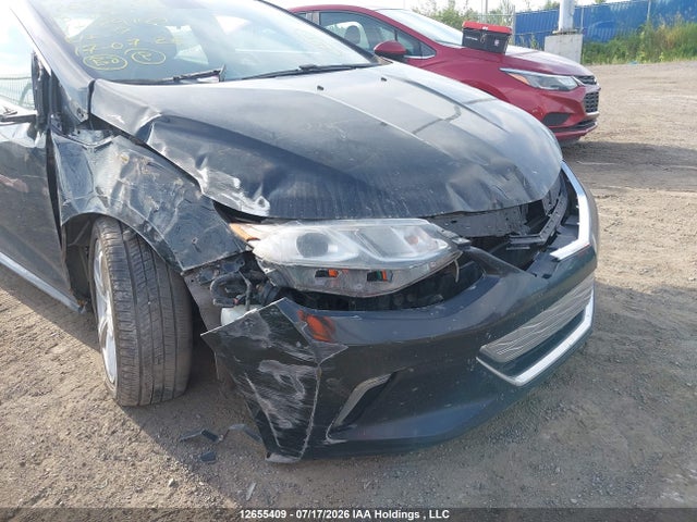 Chevrolet VOLT LT 2018 1G1RA6S59JU129129 Image 6