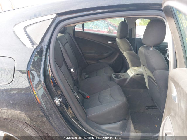 Chevrolet VOLT LT 2018 1G1RA6S59JU129129 Image 8