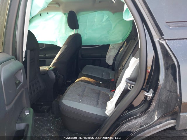Aukcja sprzedaży 2024 Ford Bronco Sport, vin: 3FMCR9B62RRE06105, numer aukcji: 12655410