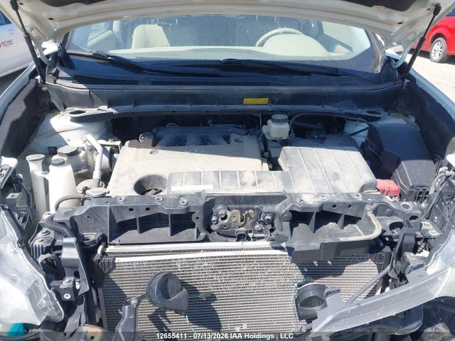 Продаж на аукціоні авто 2014 Nissan Murano Platinum/s/sl/sv, vin: JN8AZ1MW6EW517617, номер лоту: 12655411