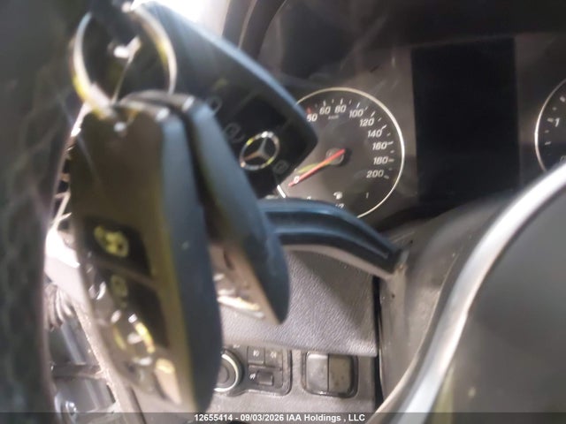 Aukcja sprzedaży 2024 Mercedes-benz Sprinter 2500, vin: W1Y4NBVY0RP732738, numer aukcji: 12655414