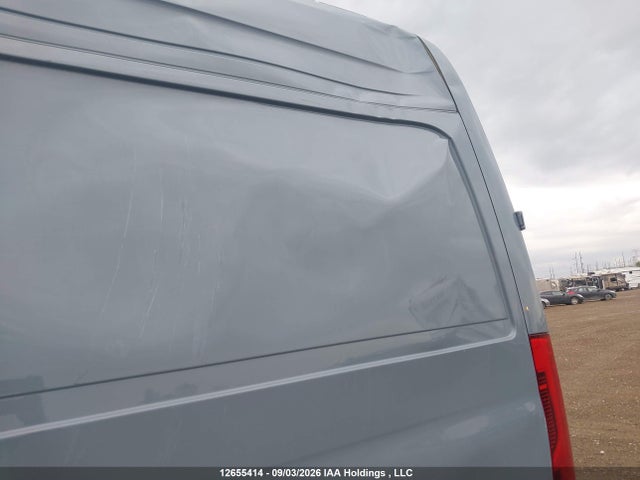 Aukcja sprzedaży 2024 Mercedes-benz Sprinter 2500, vin: W1Y4NBVY0RP732738, numer aukcji: 12655414