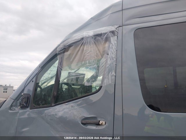 Aukcja sprzedaży 2024 Mercedes-benz Sprinter 2500, vin: W1Y4NBVY0RP732738, numer aukcji: 12655414