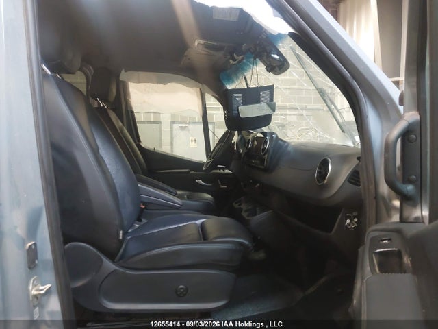 Aukcja sprzedaży 2024 Mercedes-benz Sprinter 2500, vin: W1Y4NBVY0RP732738, numer aukcji: 12655414