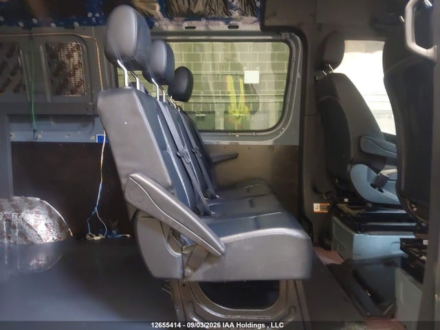 Aukcja sprzedaży 2024 Mercedes-benz Sprinter 2500, vin: W1Y4NBVY0RP732738, numer aukcji: 12655414