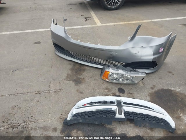 12655416 :رقم المزاد ، 2C4RDGBG6GR337660 vin ، 2016 Dodge Grand Caravan Se مزاد بيع