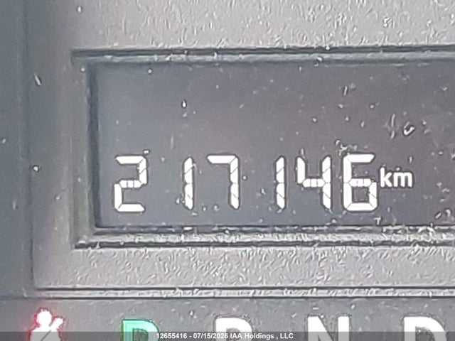 12655416 :رقم المزاد ، 2C4RDGBG6GR337660 vin ، 2016 Dodge Grand Caravan Se مزاد بيع