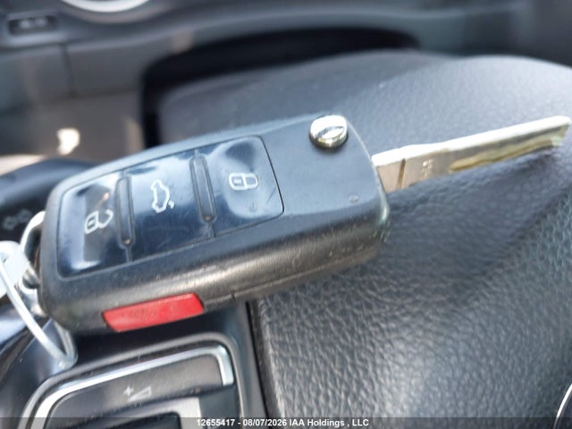 Продаж на аукціоні авто 2014 Volkswagen Tiguan Comfortline/trendline, vin: WVGHV3AX3EW606281, номер лоту: 12655417