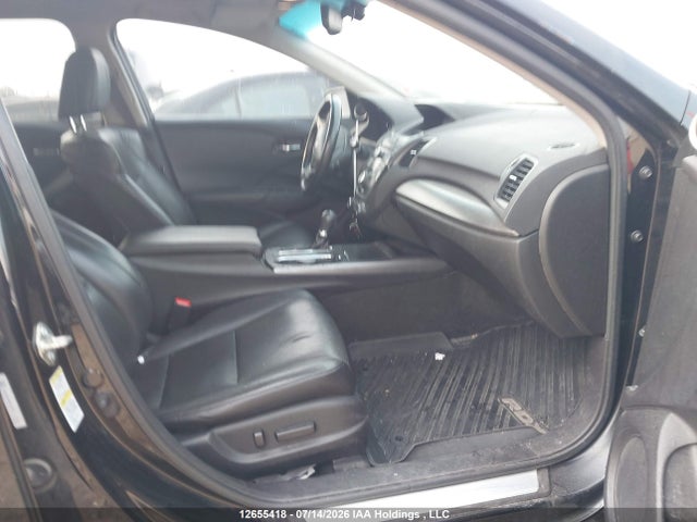 Auction sale of the 2015 Acura Rdx, vin: 5J8TB4H39FL803430, lot number: 12655418