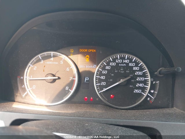 Auction sale of the 2015 Acura Rdx, vin: 5J8TB4H39FL803430, lot number: 12655418
