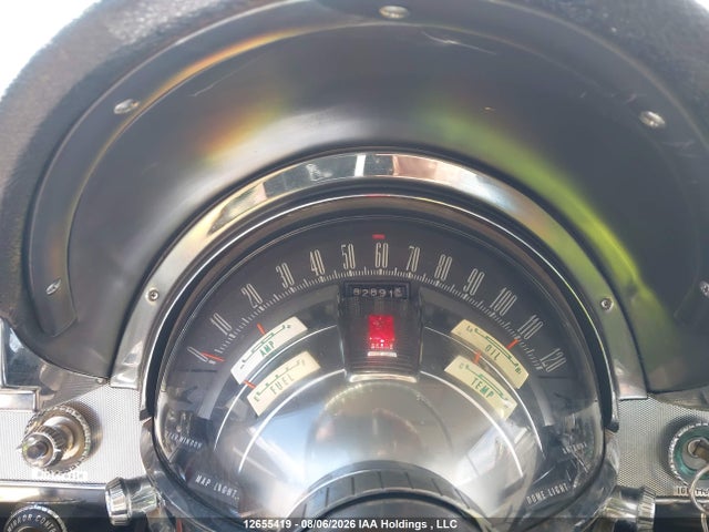 12655419 :رقم المزاد ، 8229131535 vin ، 1962 Chrysler Saratoga مزاد بيع