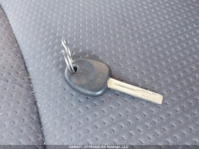 12655421 :رقم المزاد ، 5XYKTCA16BG136266 vin ، 2011 Kia Sorento Lx مزاد بيع