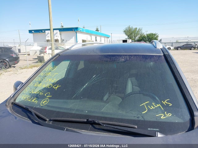 12655421 :رقم المزاد ، 5XYKTCA16BG136266 vin ، 2011 Kia Sorento Lx مزاد بيع