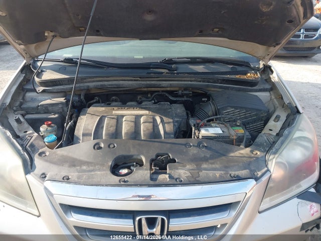 Aukcja sprzedaży 2005 Honda Odyssey Touring, vin: 5FNRL38815B504415, numer aukcji: 12655422