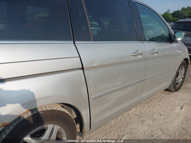 Aukcja sprzedaży 2005 Honda Odyssey Touring, vin: 5FNRL38815B504415, numer aukcji: 12655422