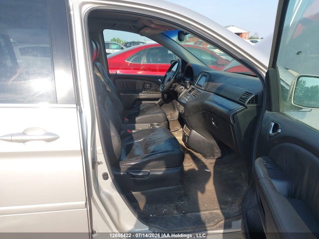 Aukcja sprzedaży 2005 Honda Odyssey Touring, vin: 5FNRL38815B504415, numer aukcji: 12655422