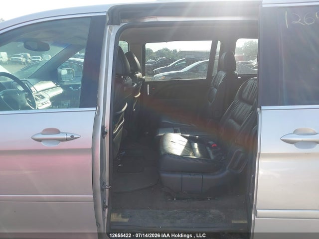 Aukcja sprzedaży 2005 Honda Odyssey Touring, vin: 5FNRL38815B504415, numer aukcji: 12655422