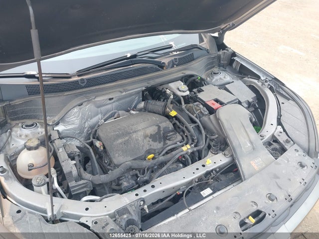 Продаж на аукціоні авто 2024 Chevrolet Trax 2rs, vin: KL77LJE22RC168978, номер лоту: 12655425