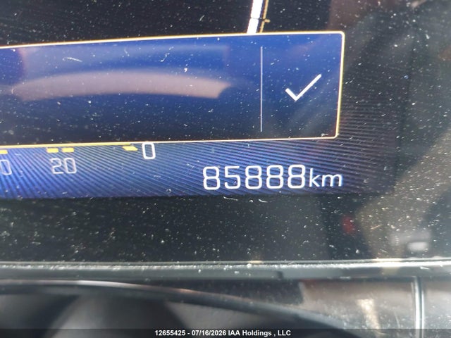 Продаж на аукціоні авто 2024 Chevrolet Trax 2rs, vin: KL77LJE22RC168978, номер лоту: 12655425