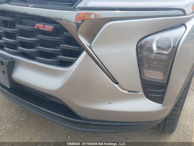 Продаж на аукціоні авто 2024 Chevrolet Trax 2rs, vin: KL77LJE22RC168978, номер лоту: 12655425