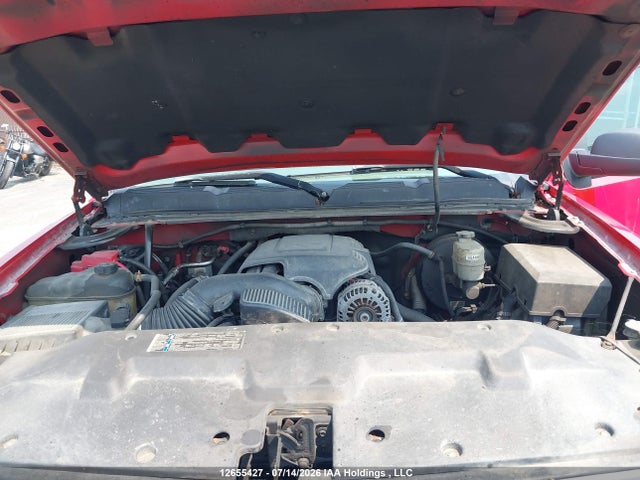 Продаж на аукціоні авто 2010 Chevrolet Silverado 1500, vin: 3GCRKREA2AG141379, номер лоту: 12655427