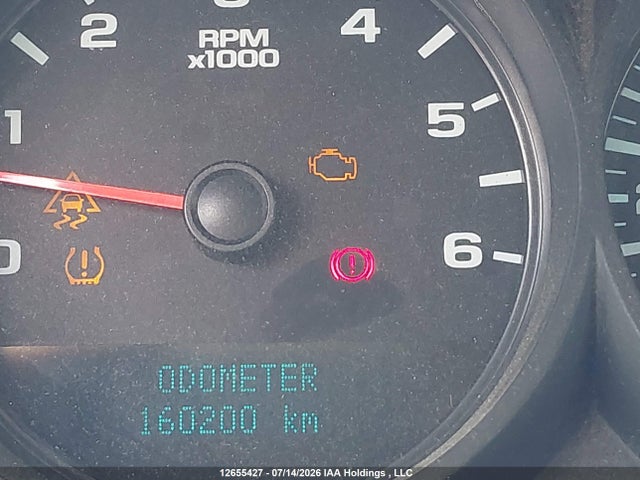 Продаж на аукціоні авто 2010 Chevrolet Silverado 1500, vin: 3GCRKREA2AG141379, номер лоту: 12655427