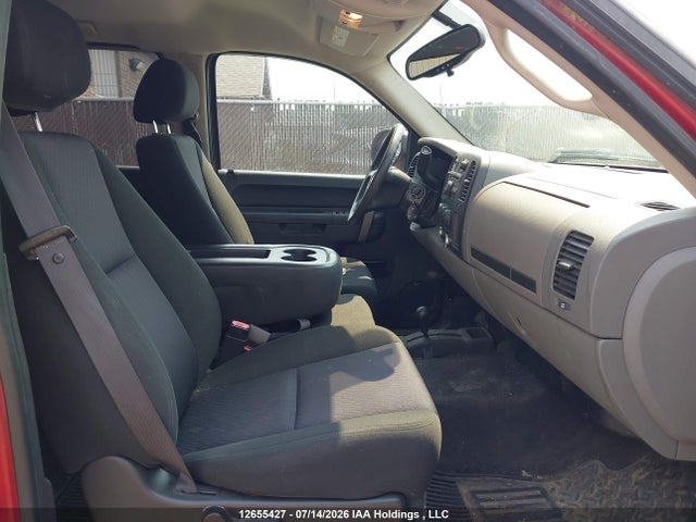 Продаж на аукціоні авто 2010 Chevrolet Silverado 1500, vin: 3GCRKREA2AG141379, номер лоту: 12655427