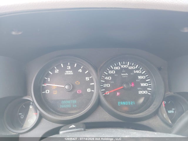 Продаж на аукціоні авто 2010 Chevrolet Silverado 1500, vin: 3GCRKREA2AG141379, номер лоту: 12655427