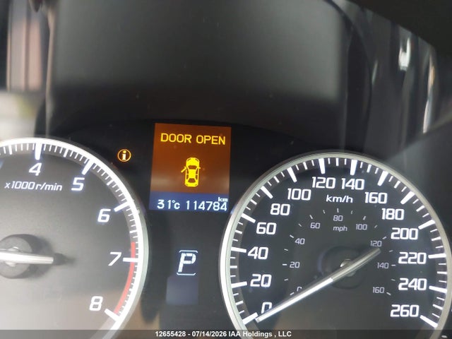 Продаж на аукціоні авто 2014 Acura Ilx 20 Premium, vin: 19VDE1F53EE401738, номер лоту: 12655428