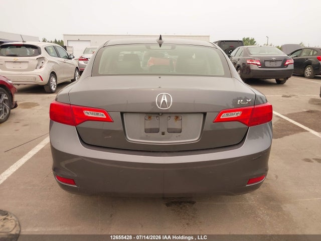 Acura Ilx 20 Premium 2014 19VDE1F53EE401738 Image 17