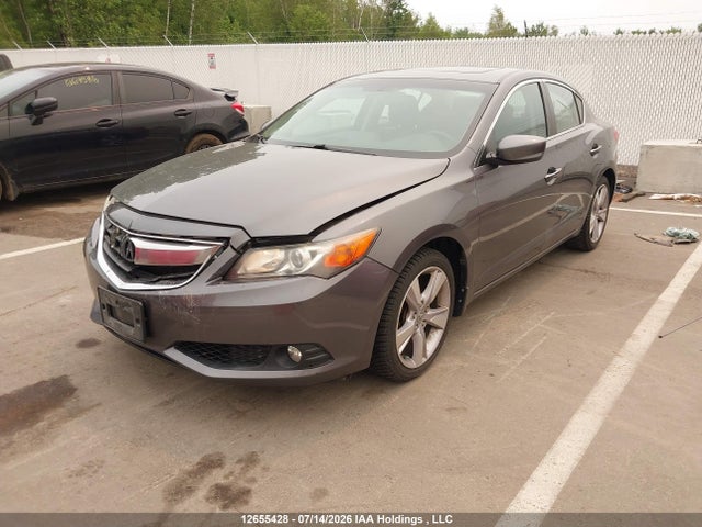 Aukcja sprzedaży 2014 Acura Ilx 20 Premium, vin: 19VDE1F53EE401738, numer aukcji: 12655428