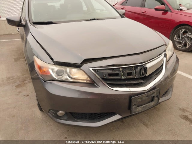 Продаж на аукціоні авто 2014 Acura Ilx 20 Premium, vin: 19VDE1F53EE401738, номер лоту: 12655428