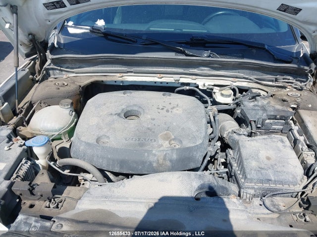 Продаж на аукціоні авто 2019 Volvo Xc40 T5 R-design, vin: YV4162UM9K2118502, номер лоту: 12655433