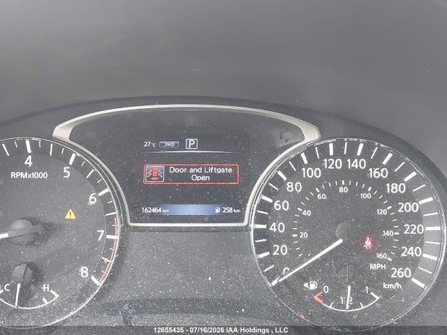 Aukcja sprzedaży 2017 Nissan Pathfinder S/sv/sl/platinum, vin: 5N1DR2MM0HC636424, numer aukcji: 12655435