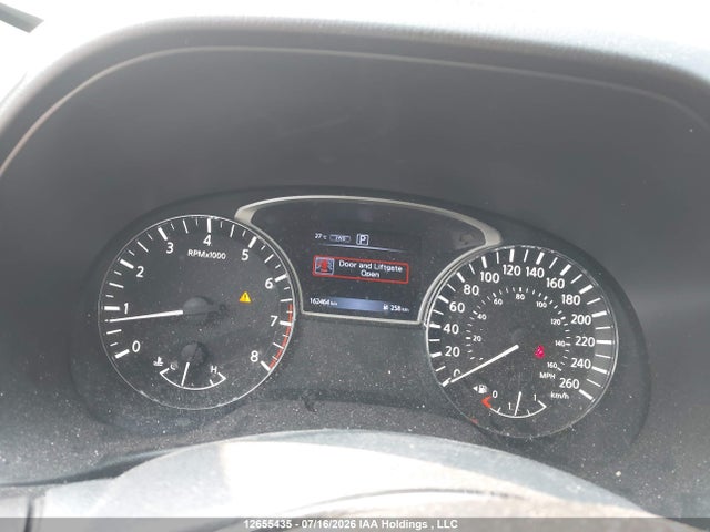 Aukcja sprzedaży 2017 Nissan Pathfinder S/sv/sl/platinum, vin: 5N1DR2MM0HC636424, numer aukcji: 12655435