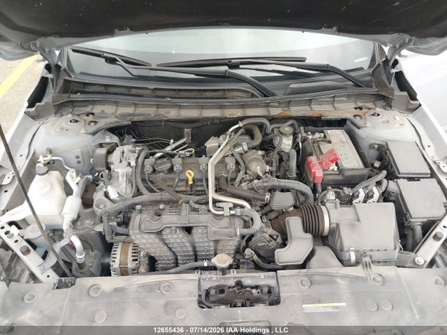 1N4BL4CW4RN421510 Nissan ALTIMA SR