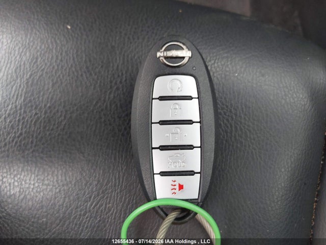 1N4BL4CW4RN421510 Nissan ALTIMA SR
