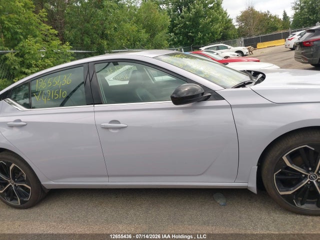 1N4BL4CW4RN421510 Nissan ALTIMA SR