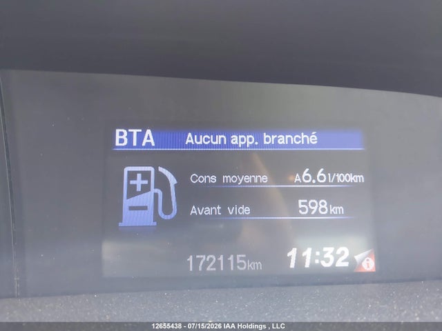 12655438 :رقم المزاد ، 2HGFB2E41CH021565 vin ، 2012 Honda Civic Lx مزاد بيع