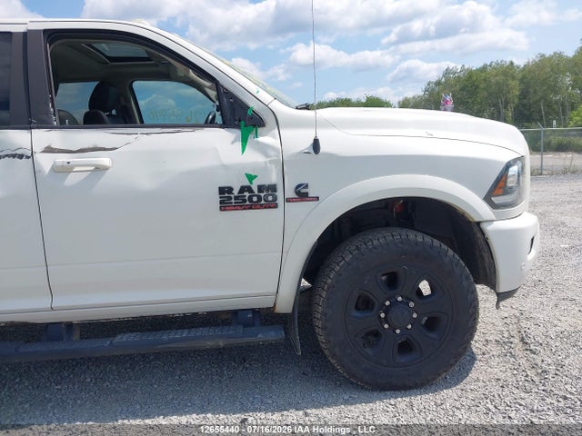 RAM 2500 Laramie 2016 3C6UR5FLXGG336127 Image 10