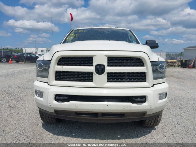 RAM 2500 Laramie 2016 3C6UR5FLXGG336127 Image 11