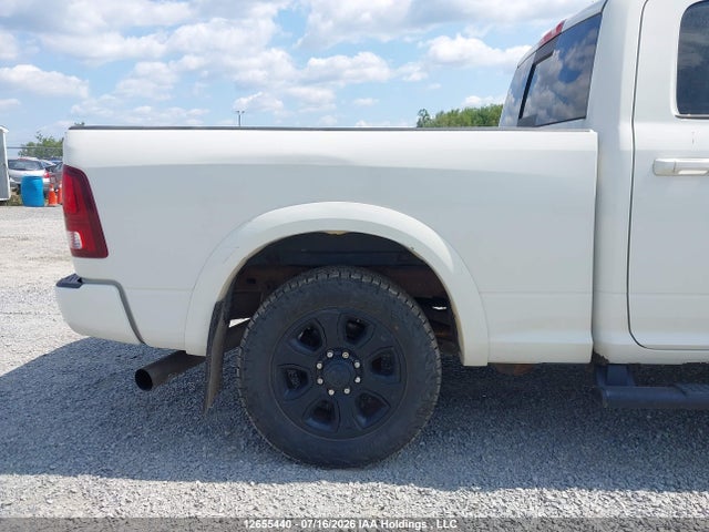 RAM 2500 Laramie 2016 3C6UR5FLXGG336127 Image 17