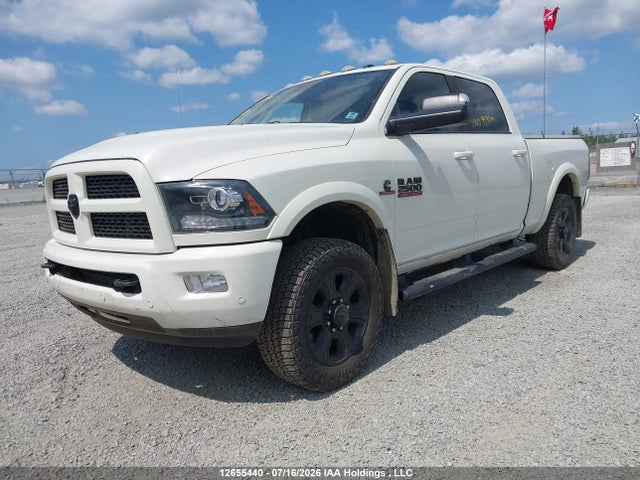 RAM 2500 Laramie 2016 3C6UR5FLXGG336127 Image 2